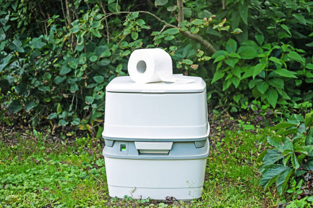 Best Luxury portable toilet rental  in Battlefield, MO