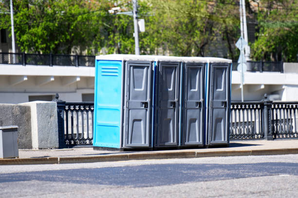 Best Porta potty rental for outdoor events  in Battlefield, MO