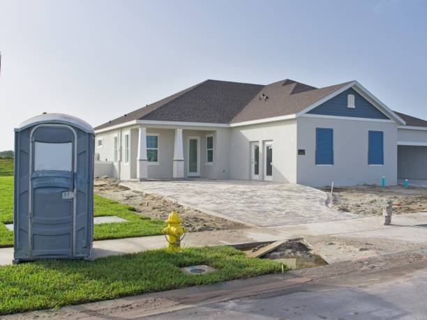 Best Affordable porta potty rental  in Battlefield, MO