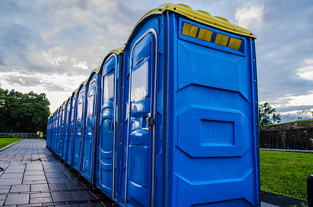Best Long-term porta potty rental  in Battlefield, MO
